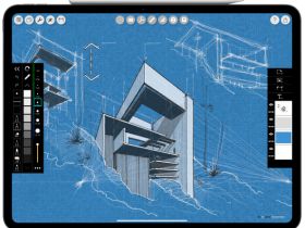 Стилус Apple Pencil Pro для iPad Pro MX2D3AM/А Белый
