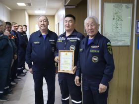 Водолазную станцию планируют открыть в Нюрбинском районе