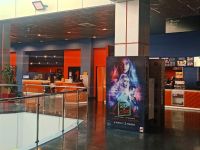 Кинотеатр City Stars на Кирова