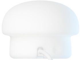 Умный детский ночник Sber Грибочек SBDV-00127 Белый