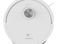 Робот-пылесос Polaris PVCRAC 7290 Wi-Fi IQ Home