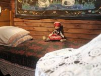 Музей-усадьба народа сето