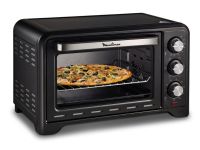 Мини-печь Moulinex Optimo OX444832