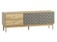 ТВ-тумба Тайрон 165x60 Звезда ​