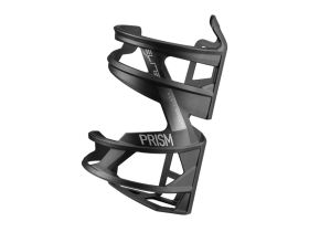 Флягодержатель Elite Prism (черный левый)