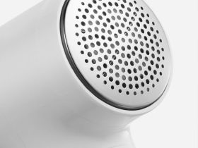 Машинка для удаления катышков Xiaomi Mijia Hair Ball Trimmer 2 (MQXJQ01LF) (белый)