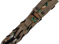 Тактический нож Trident D2 SW, Kizlyar Supreme