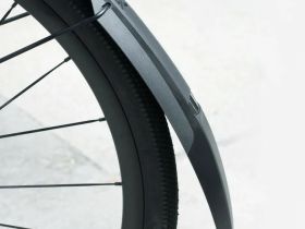 Sks Комплект крыльев SKS SpeedRocker 28ʺ (11567), цвет Черный