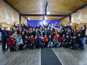 В Якутске стартовал основной этап конкурса ледовых скульптур «Бриллианты Якутии»