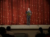 Культурно-досуговый центр «Шинник»