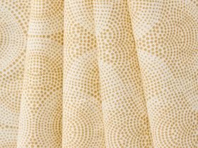 Скатерть-дорожка Golden confetti