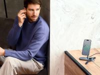 Беспроводное зарядное устройство uBear