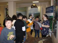 Музей Бурятского научного центра