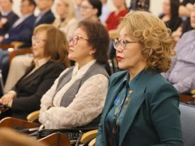 Айсен Николаев: «К 2030 году продолжительность жизни в Якутии должна превысить 80 лет»