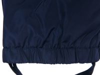 Брюки текстильные с полиуретановым покрытием для мальчиков