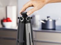 Joseph Joseph Набор кухонных принадлежностей с щипцами 6 предметов Elevate Carousel Set Joseph Joseph