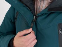 Полупальто пуховое Dikson IV Женское