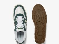 Мужские кеды Lacoste L001