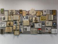 Библиотека-филиал № 12 г. Рязани