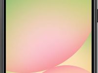 Чехол Samsung Card Slot Case A56 черный