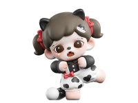 CZ-C369-C369001 Фигурка Zoraa - Meow Cat Face mini