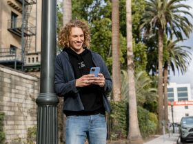 Чехол-накладка uBear