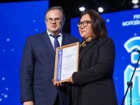 Награждены победители научной конференции школьников «Инникигэ хардыы»