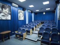 Дом кино г. Саратова