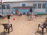 Такучетский сельский дом культуры