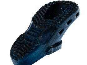 Бусина Crocs Grant’s EDC, полимер