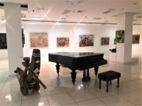 Галерея «Паркер»