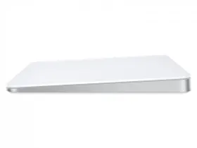 Apple Magic Trackpad 2024 (USB-C) (White) (MXK93)
