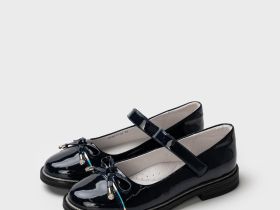 Туфли для девочек