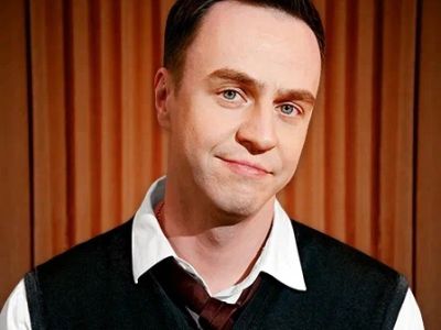 Иван Абрамов "Всё из детства"