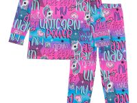 Термобелье для девочки