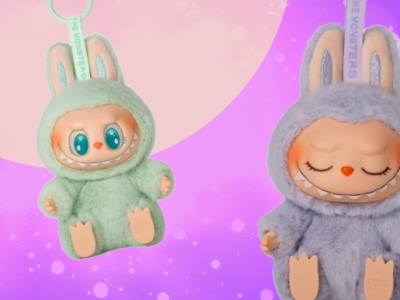 Наигрались: на Лабубу стали тратить в 10 раз меньше