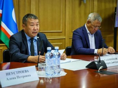 Около 225 млн рублей направят на ликвидацию последствий паводка в Верхоянском и Кобяйском районах