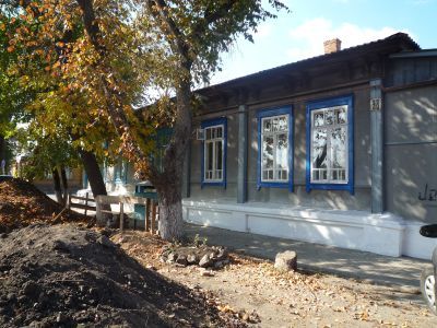 Учительская семинария