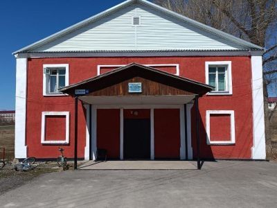 Зеленодольский дом культуры