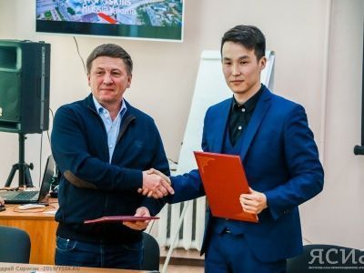 Студенты Покровского колледжа будут учиться в Казани