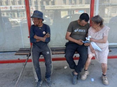 В Якутии общественники предлагают разработать законопроект для социализации бездомных