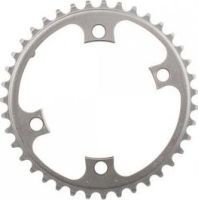 Звезда системы Shimano 105 FC-5800 11 скоростей (серебристый 39 BCD 110 ассиметричный (Shimano))