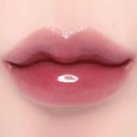 Глянцевый тинт для губ Dasique Juicy Dewy Tint 28 Sweet Vin Chaud