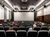 Дворец культуры железнодорожников‎ г. Казани