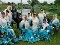 Азеевский центральный дом культуры