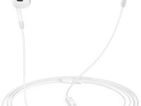 Наушники Hoco M109 Pure USB-C Белые