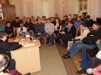 Историко-краеведческая библиотека им. И. И. Василёва