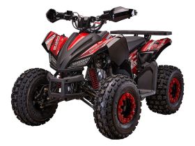 Квадроцикл YACOTA SportY XX