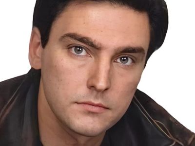 Андрей Державин и группа Сталкер