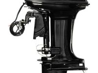 2х-тактный лодочный мотор MARINE ROCKET MR40FFES-T